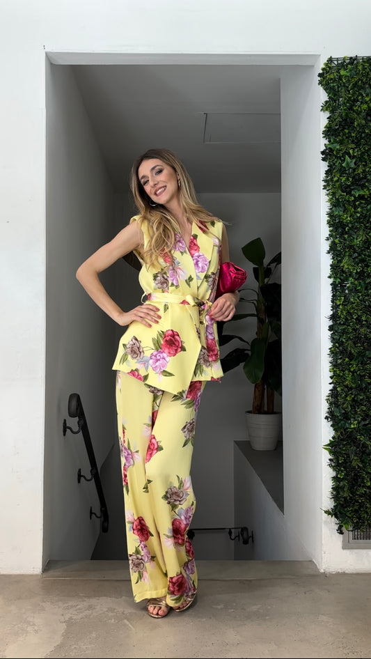 Pantalone palazzo stampa